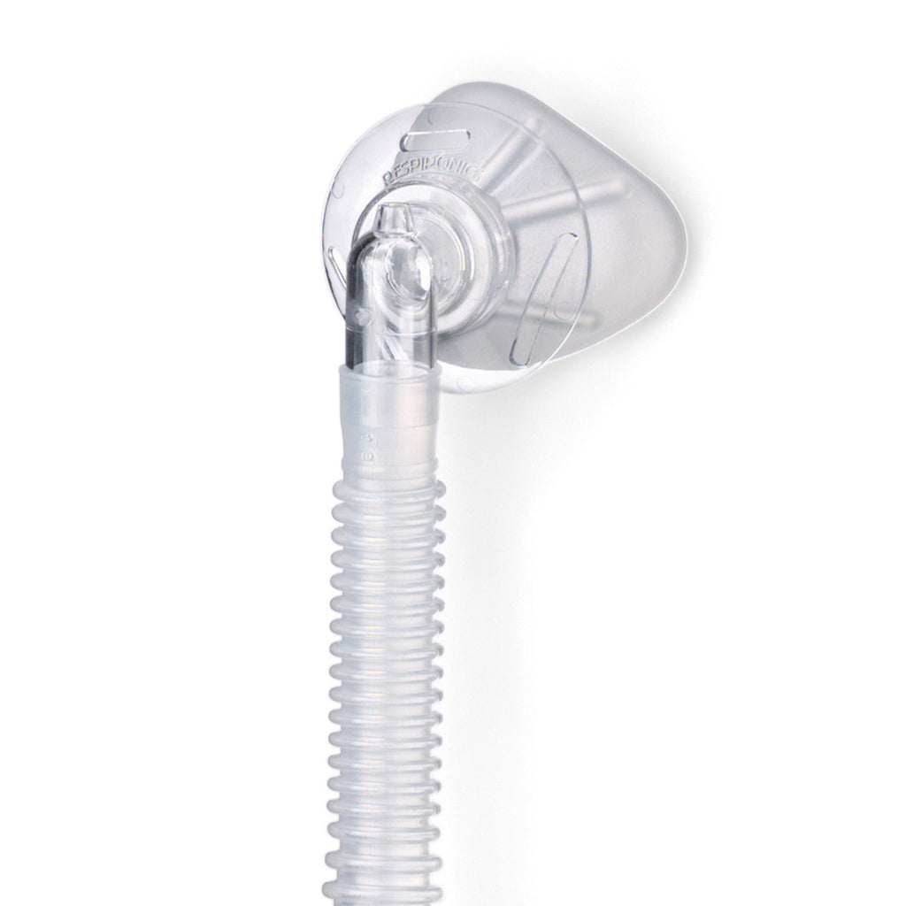 simplicity cpap mask detail view