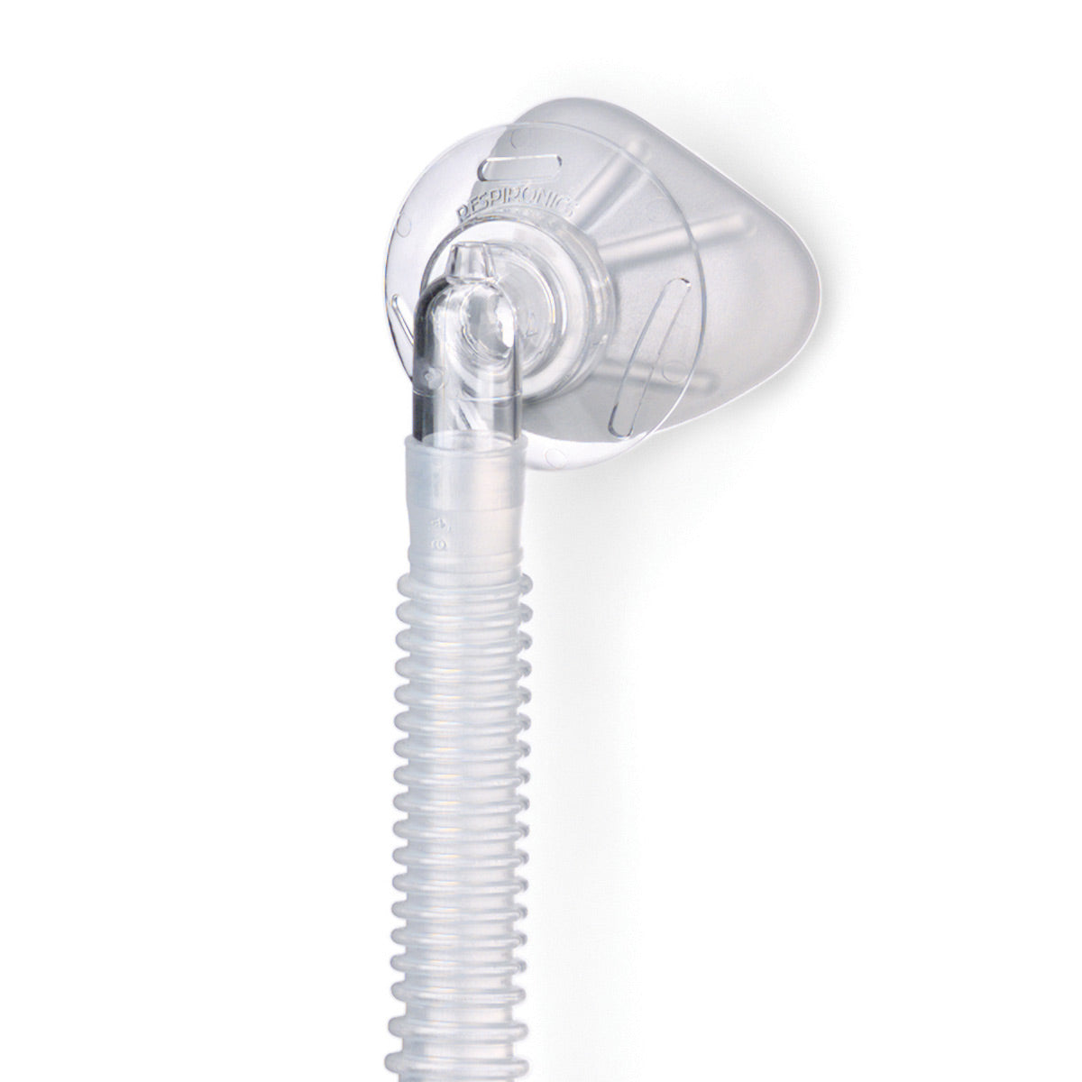 simplicity cpap mask detail view