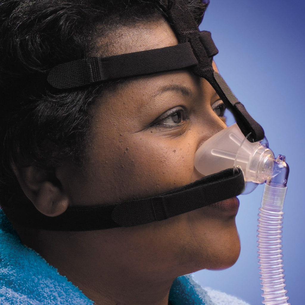Simplicity Nasal Mask (DISCONTINUED 2014)