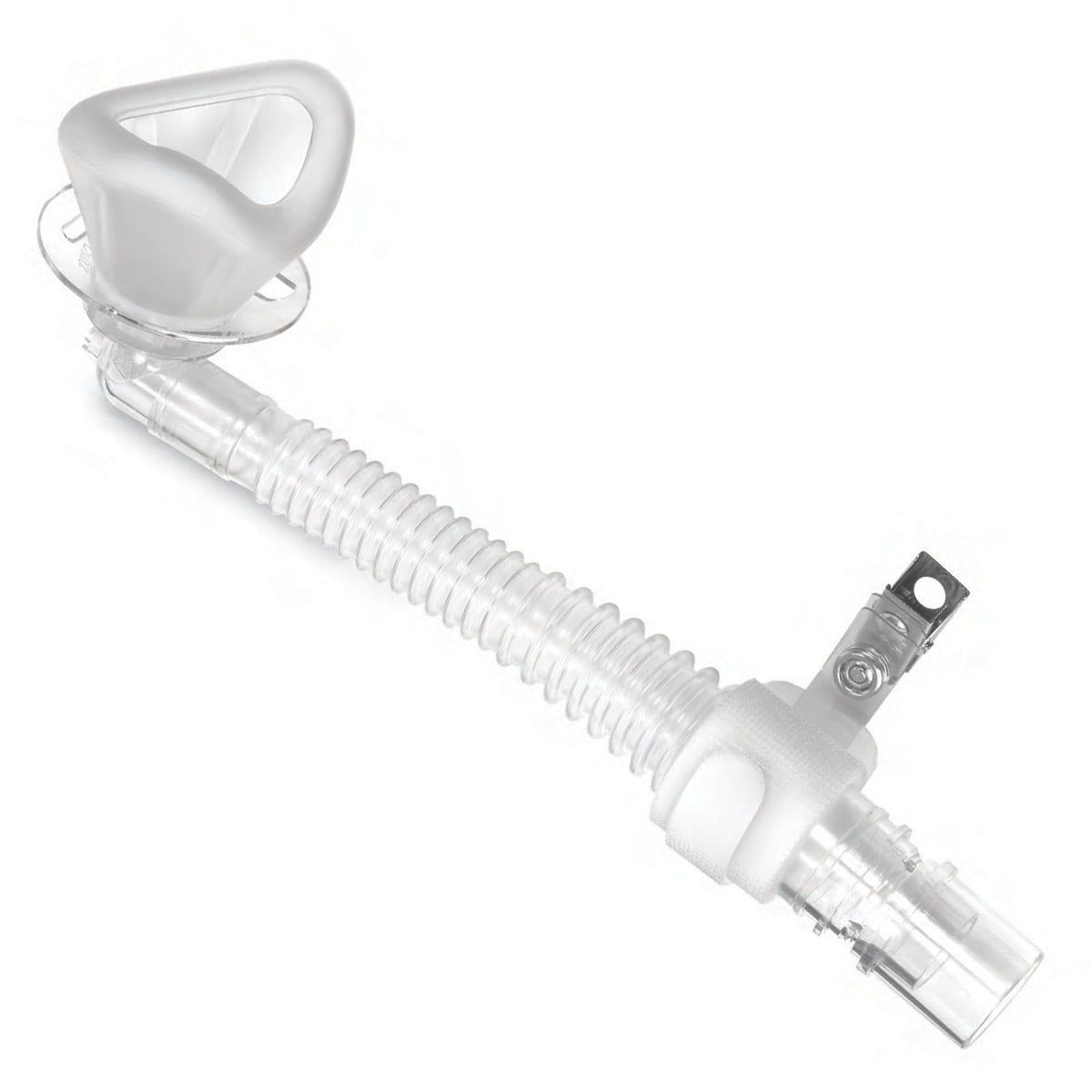 simplicity cpap mask philipsrespironics