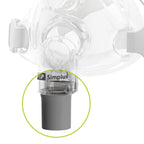 Swivel for Simplus Full Face & Eson Nasal CPAP Masks