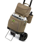 simplygo humidifier pouch on cart