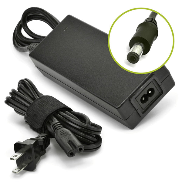 AC Power Supply (with Cord) for SimplyGo Mini Portable Oxygen Concentrators