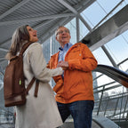 simplygo mini poc backpack respironics in use