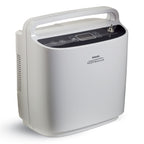 simplygo portable oxygen concentrator respironics