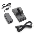 simplygo smart battery charger respironics