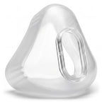 Sleepnet Arie Full Face Cushion Side View