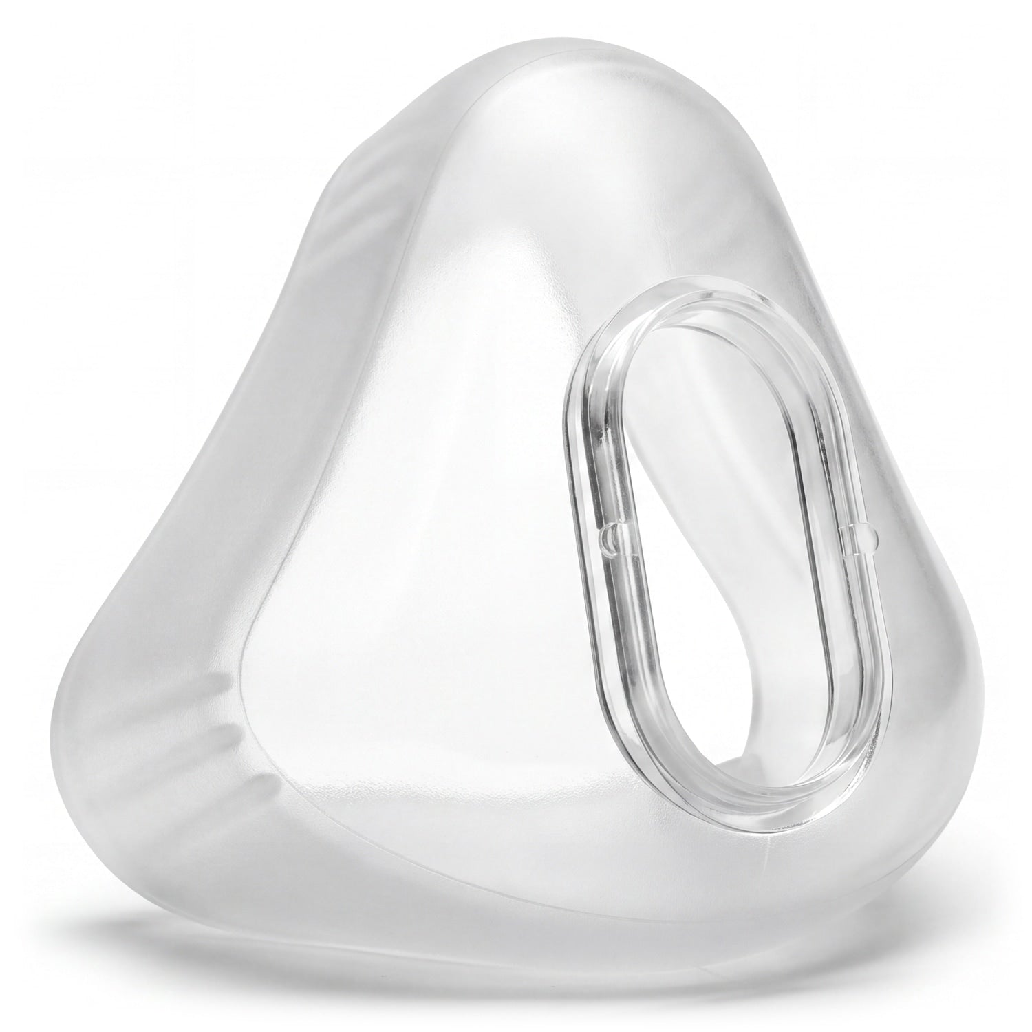 Sleepnet Arie Full Face Cushion Side View