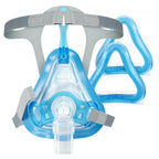 Ascend Full Face CPAP Mask with Headgear