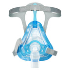 Ascend Full Face CPAP Mask with Headgear