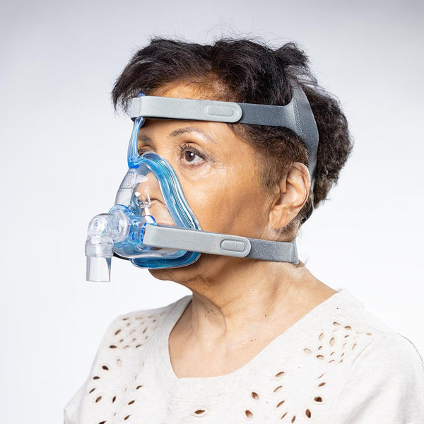 Headgear for Ascend Series CPAP Masks