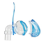 Ascend Nasal CPAP Mask with Headgear