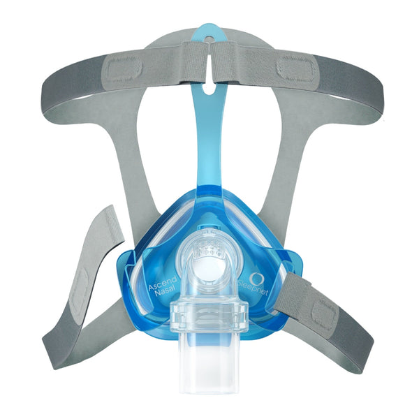 Ascend Nasal CPAP Mask with Headgear