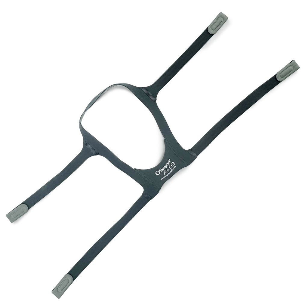 Headgear for Ascend Series CPAP Masks