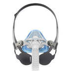 iQ2 Nasal CPAP Mask with Headgear