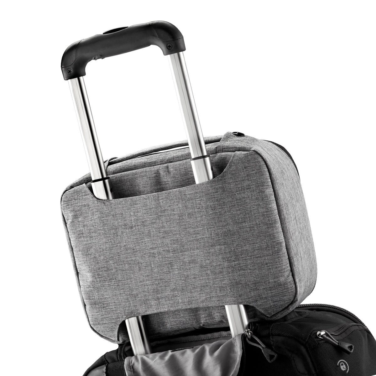 backpack travel sleep kit Transcend Micro SleepPak Travel Bag