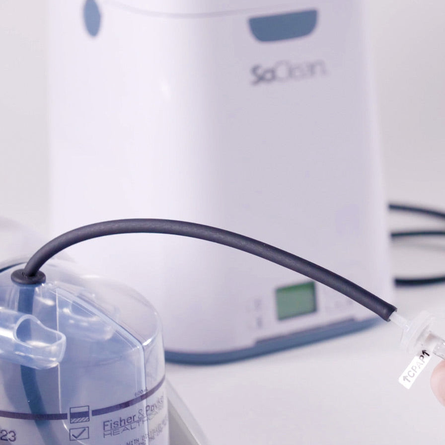 sleepstyle 600 cpap soclean tubing adapter