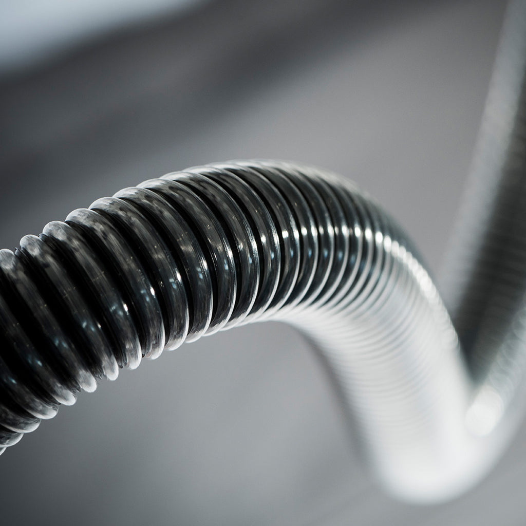 sleepstyle thermosmart cpap tube detail view