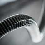 sleepstyle thermosmart cpap tube detail view