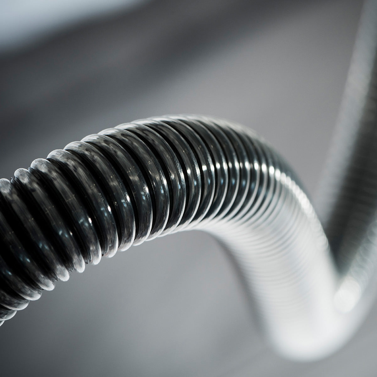 sleepstyle thermosmart cpap tube detail view