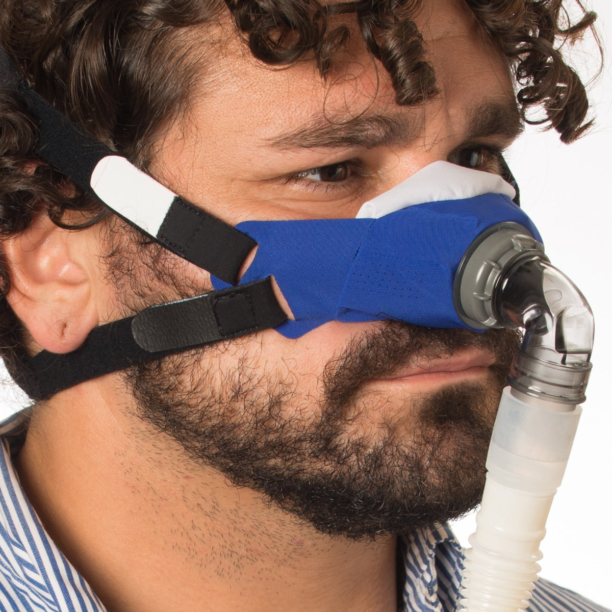 sleepweaver 3d cpap mask