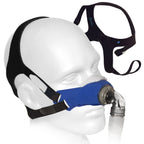 sleepweaver 3d nasal cpap mask starter pack