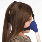 sleepweaver advance pediatric cpap mask