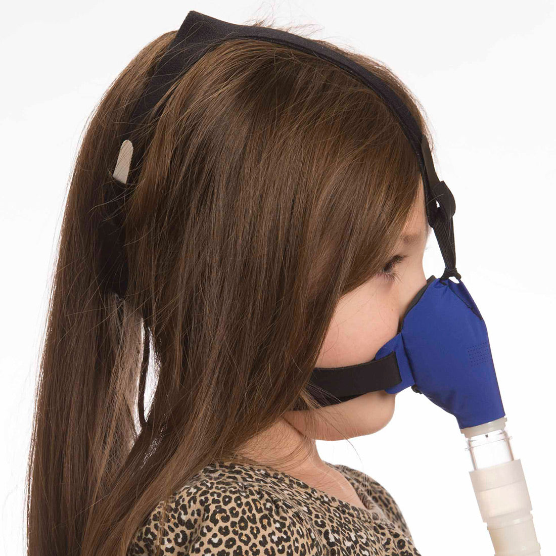 sleepweaver advance pediatric cpap mask