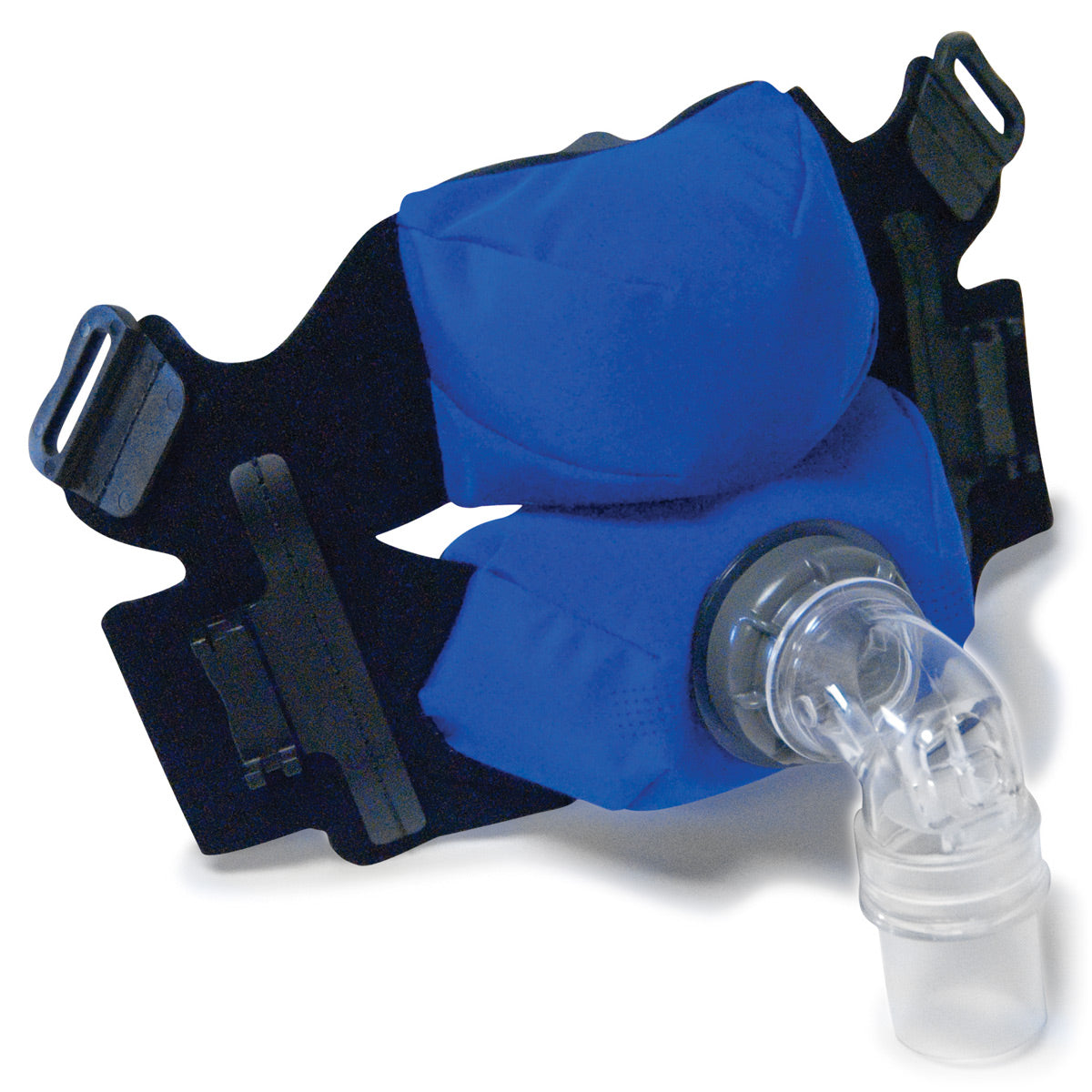 sleepweaver anew cpap mask without headgear