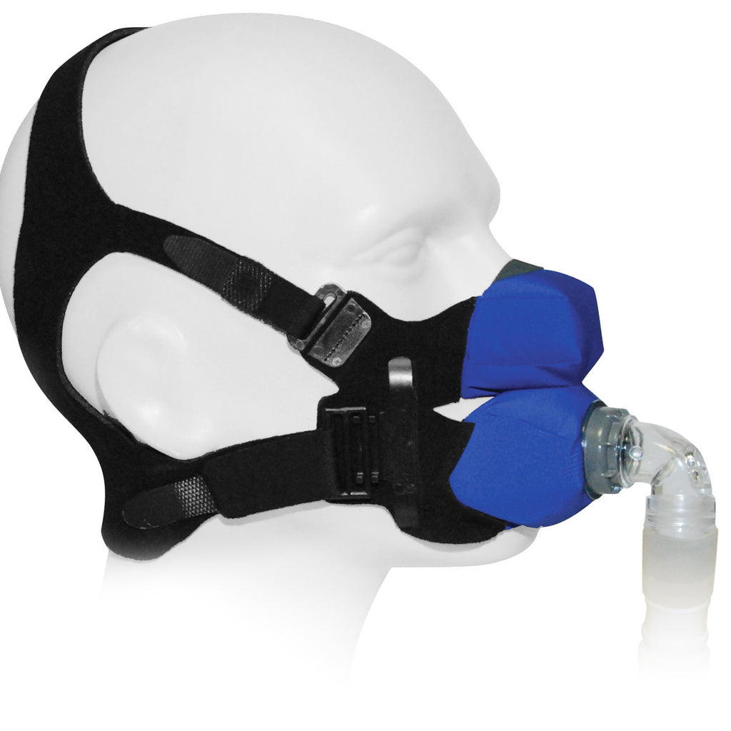 sleepweaver anew cpap mask