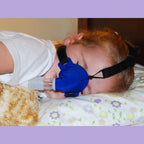 sleepweaver pediatric cpap mask
