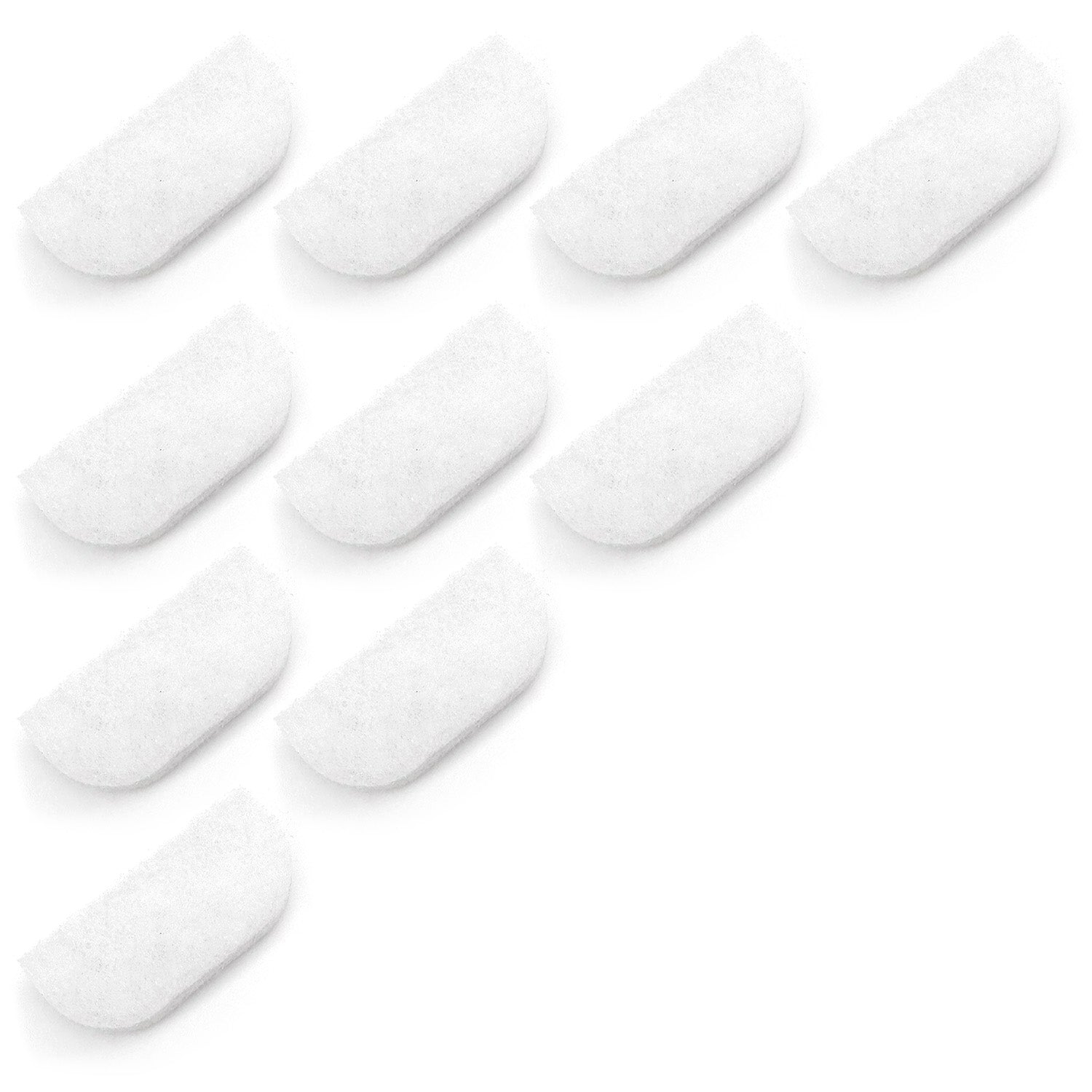 Small Intake Filter for Rhythm TOC3 Portable Oxygen Concentrators