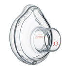 LiteTouch Mask for OptiChamber Diamond Valved Holding Chambers