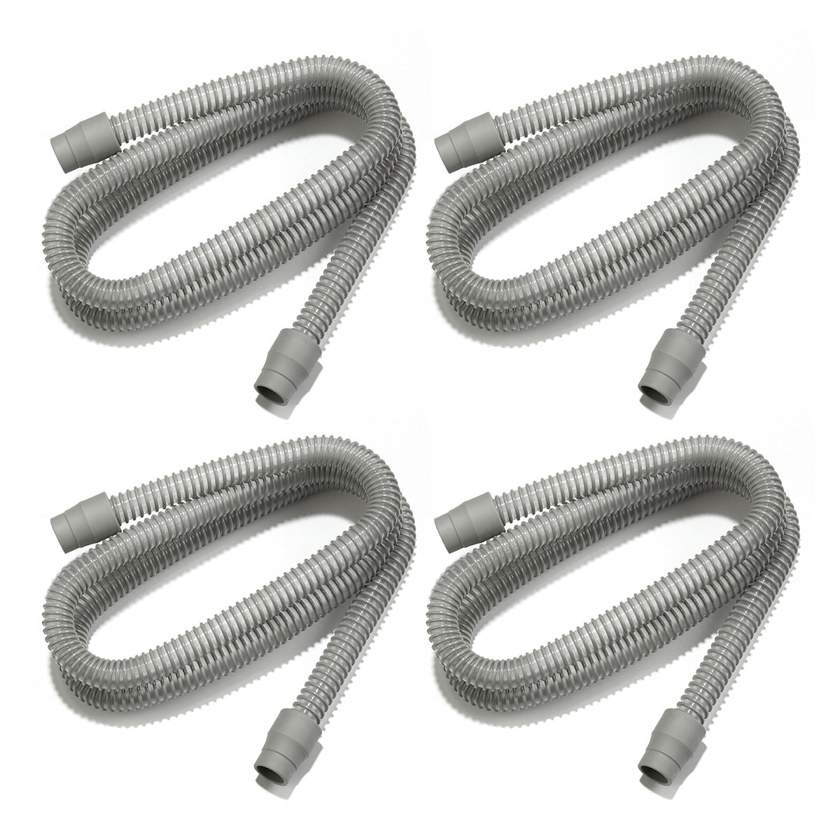 Extended Hose Tubing for CPAP & BiPAP Machines - 8 Foot