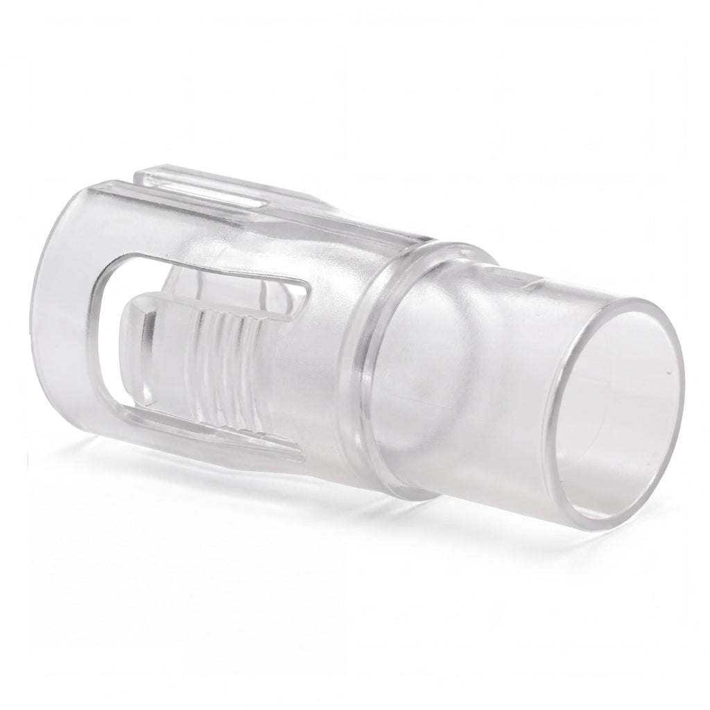 Snugell Airmini standard CPAP hose connector