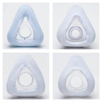 Snugz Full Face CPAP Mask Liners - 2 Pack (90 Night Supply)