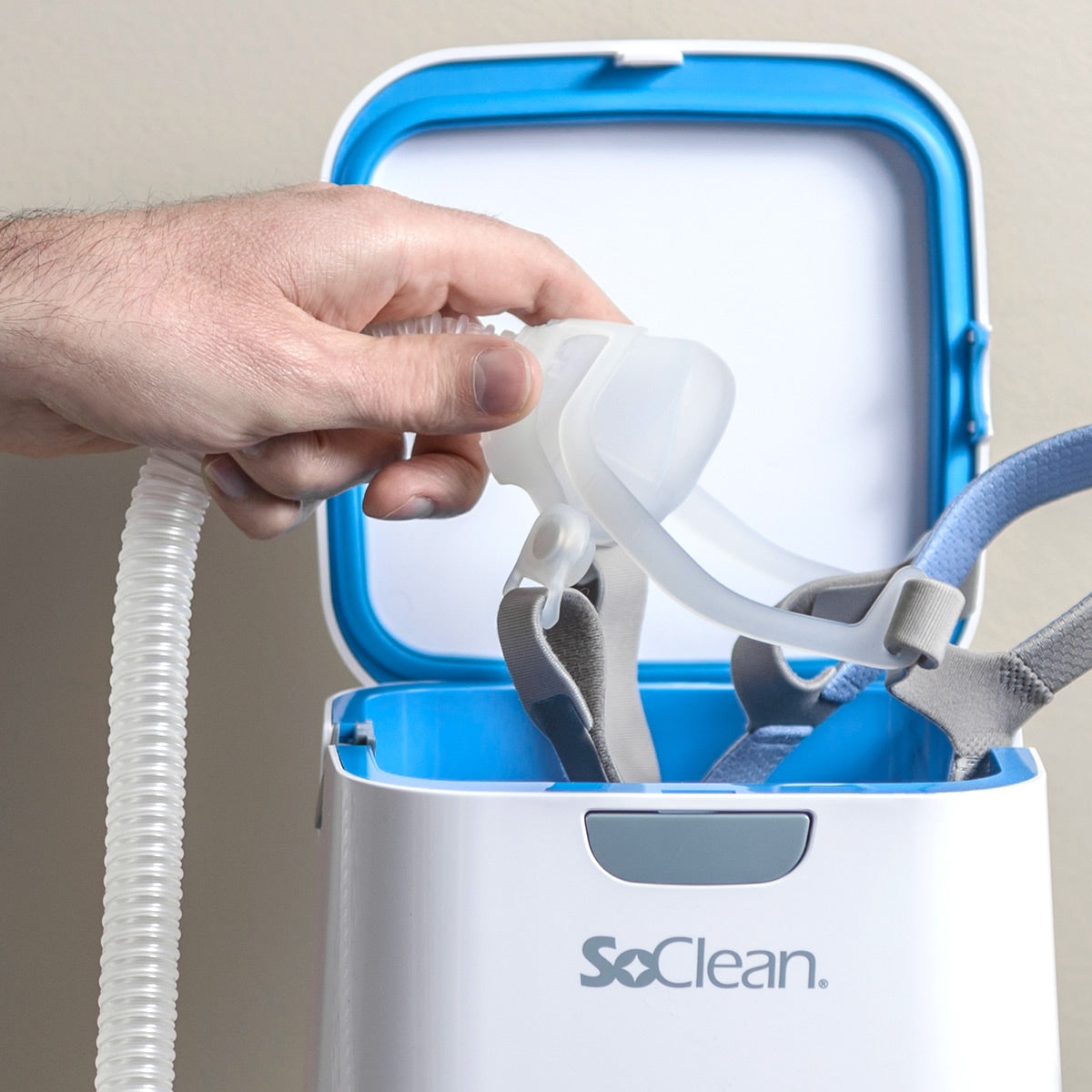 SoClean 2 Automatic Cleaner Sanitizer (DISCONTINUED 2024 ...