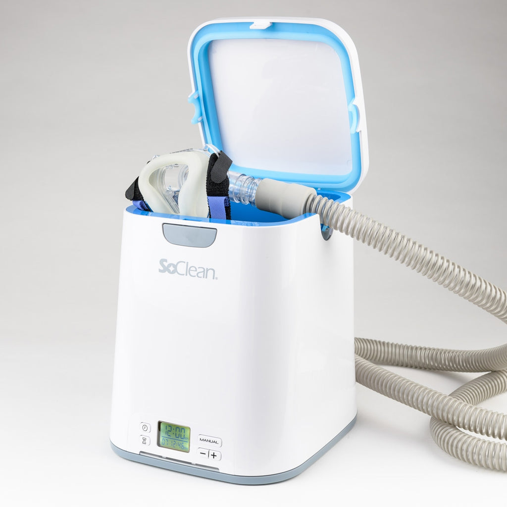 soclean 2 go cpap cleaner sanitizer betterrestsolutions