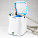 soclean 2 go cpap cleaner sanitizer betterrestsolutions
