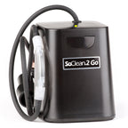 soclean 2 go cpap cleaner sanitizer
