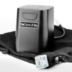 soclean 2 go cpap cleaner with bag 1