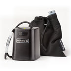 soclean 2 go portable cpap sanitizer sc1300