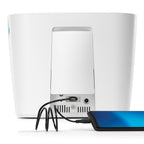 soclean 3 automatic cpap cleaner sanitizer with usb