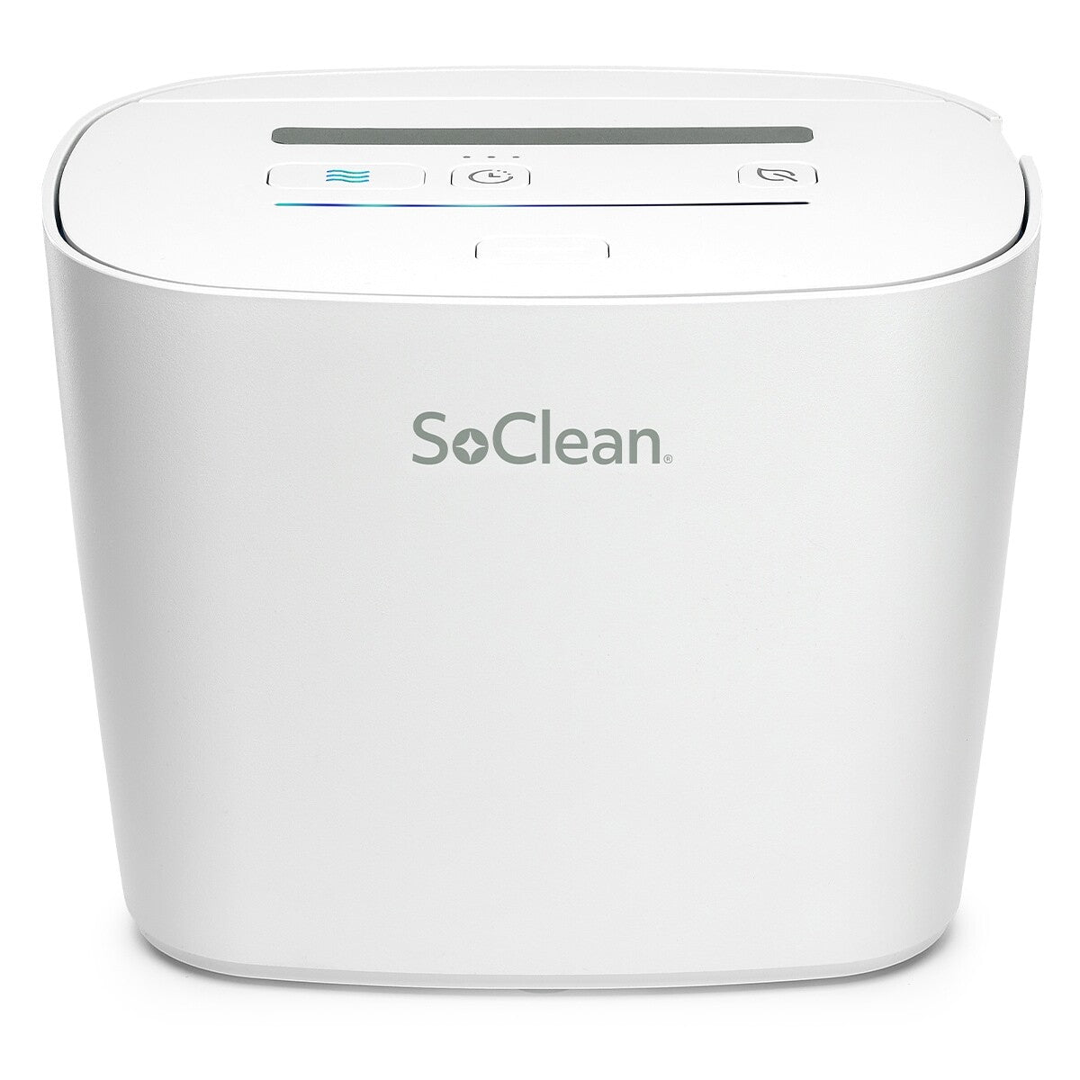soclean 3 automatic cpap cleaner sanitizer