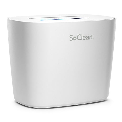 soclean 3 cpap sanitizer directhomemedical