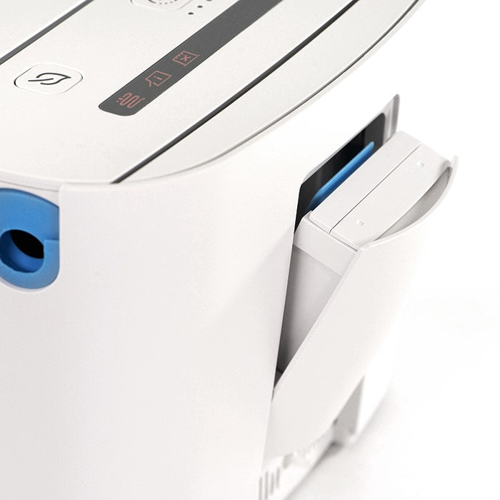 soclean 3 filter removal