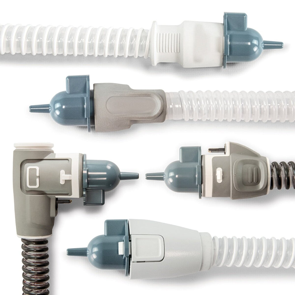 soclean adapter universally compatible with all tubing