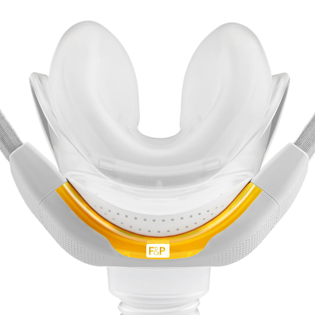 Nasal Cushion for F&P Solo CPAP Masks