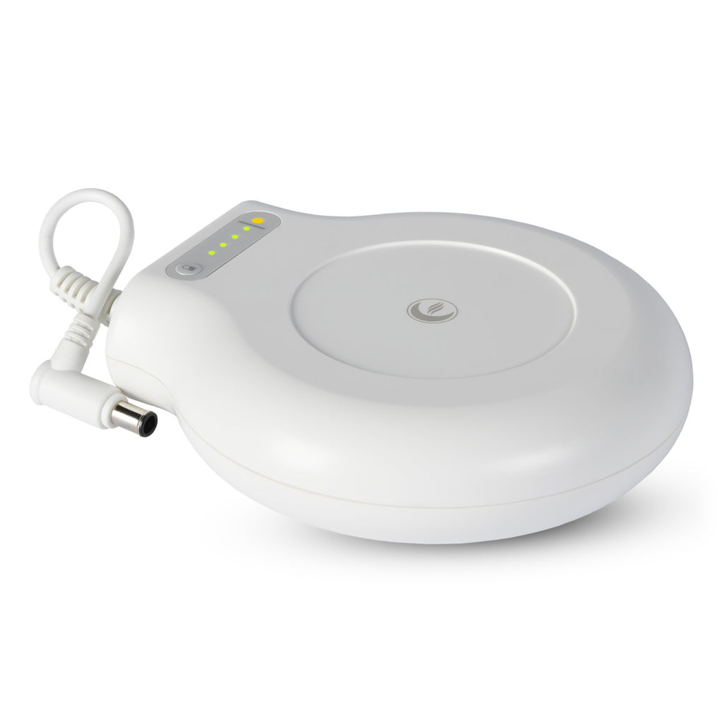 somnetics 505001 poweraway transcend micro battery