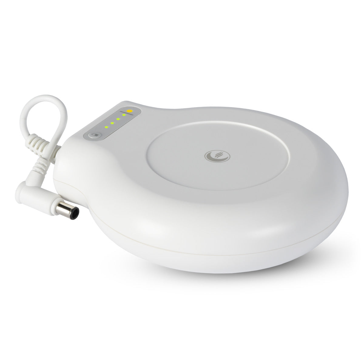 somnetics 505001 poweraway transcend micro battery